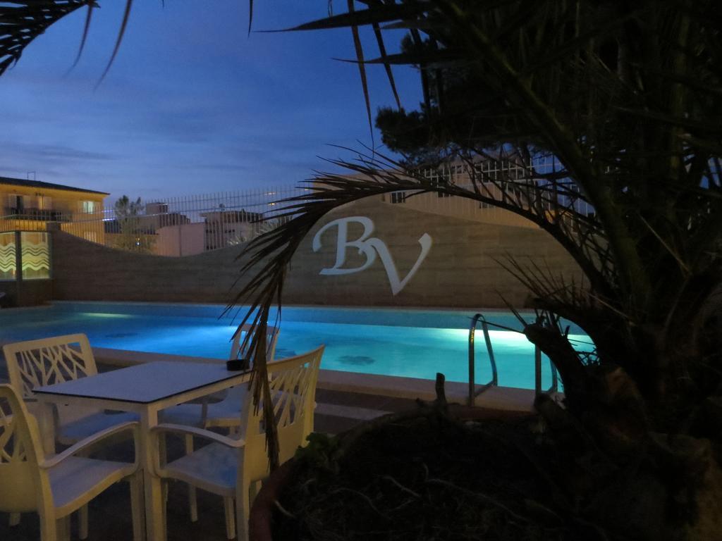 Hotel Baviera Cala Ratjada  Exterior photo